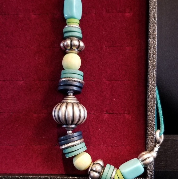 Necklace - Picture 3 of 3